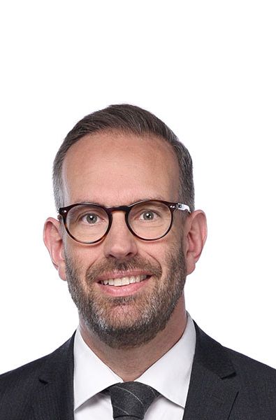 Dr. Rainer Friedrich
