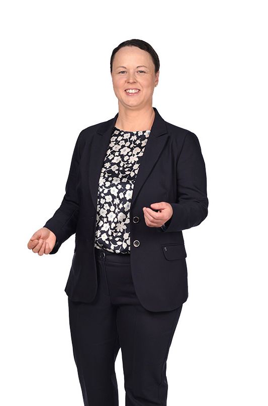 Dr. Susanne Röther