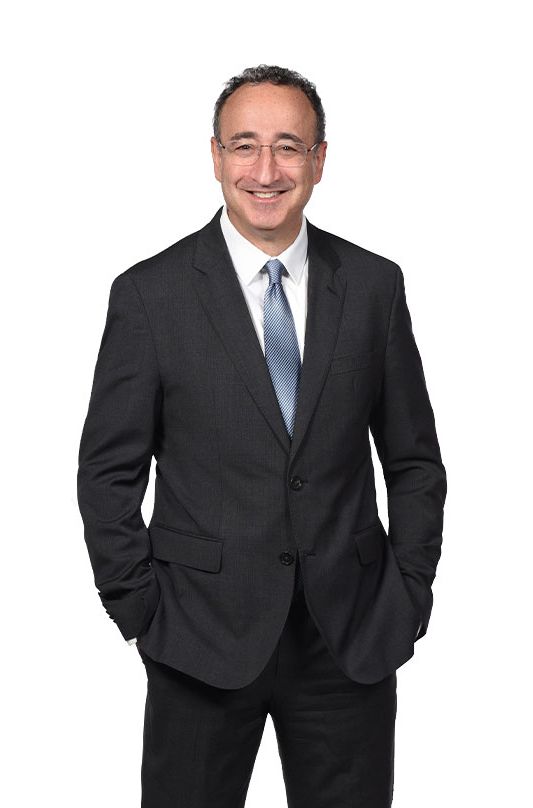 Jacob Eisenberg