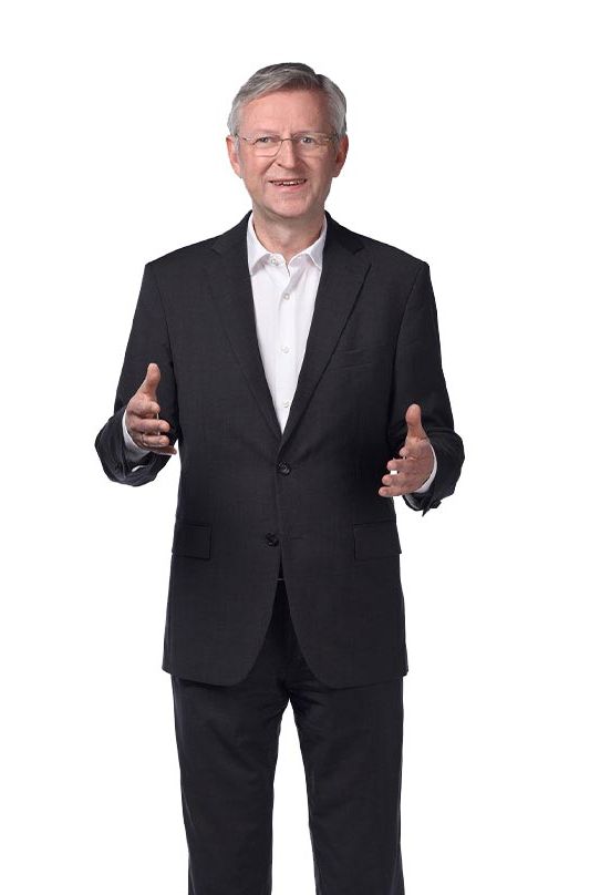 Dr. Markus Breuer