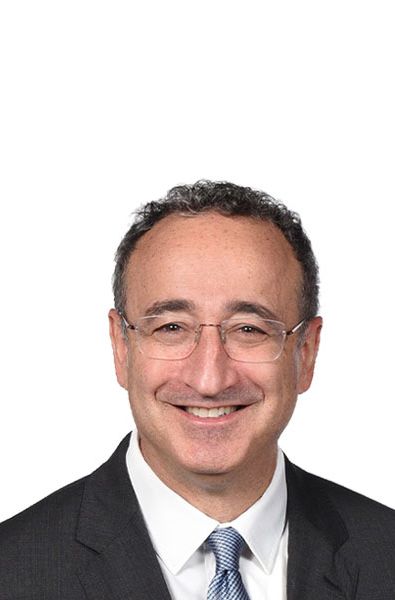 Jacob Eisenberg